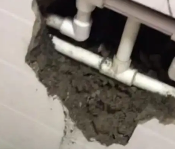 南部漏水检测电话