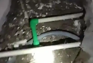 南部测漏水公司