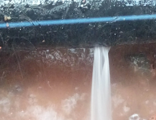 南部漏水检测多少钱
