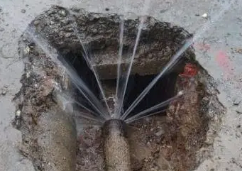 南部漏水检测多少钱