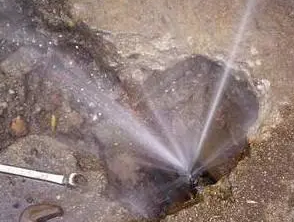 南部水管漏水检测哪家好