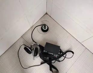 南部测漏水公司
