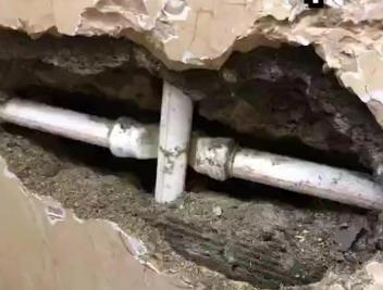 南部漏水检测电话多少